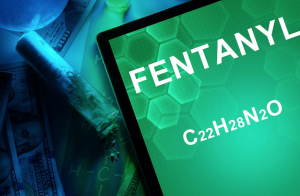 Fentanyl Remediation