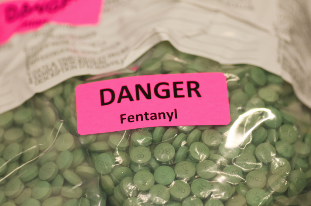 The Fentanyl Exposure Problem: A Growing Crisis