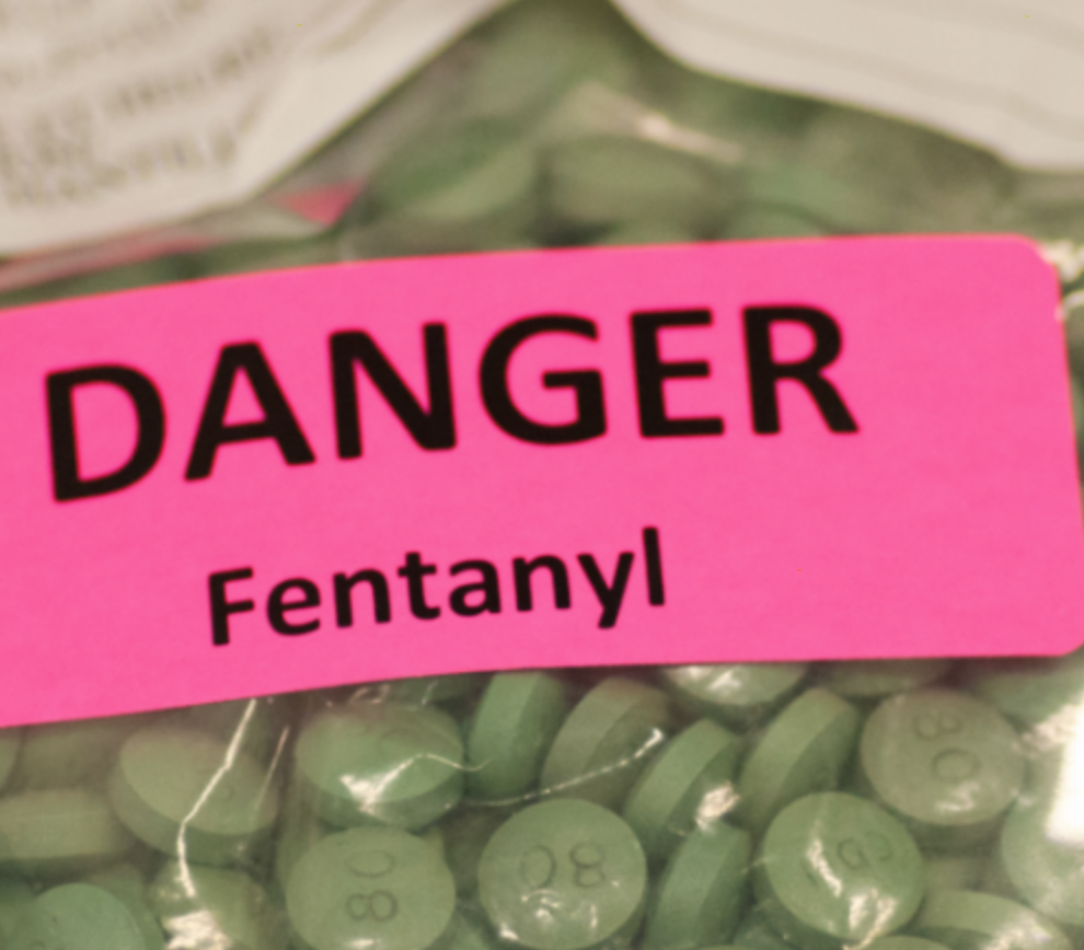 Fentanyl remediation basics